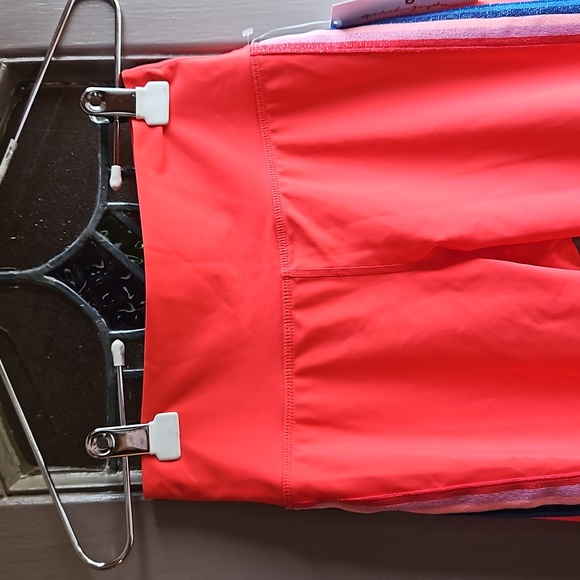 NWT Spiritual Gangster High Waisted Side Striped Leggings - Picture 4 of 12